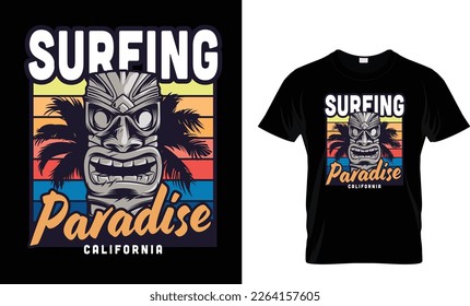 Amazing summer t shirt design 5