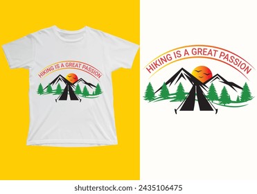 Amazing t shirt design vector , USA independence t shirt design.