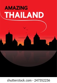 amazing thailand
