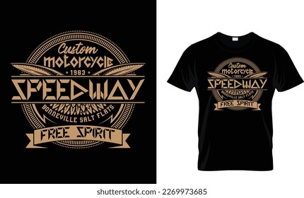 Amazing trucks t shirt design 6