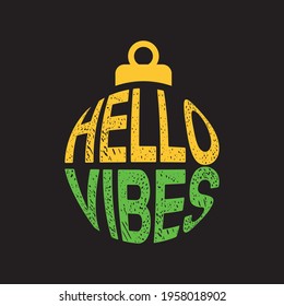 Amazing Typograpy T-Shirt Design Vector