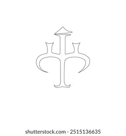 amazing  uncommon  desing illustration top sst