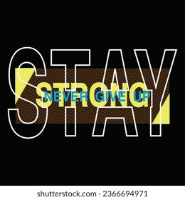 amazing unique typography t shirt design