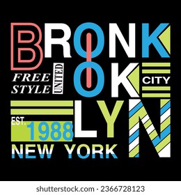 amazing unique typography t shirt design.