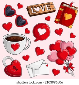 Amazing Valentines set to celebrate love 