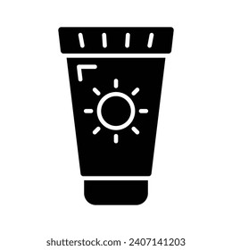 Un increíble diseño vectorial de bloques solares en estilo moderno, icono premium