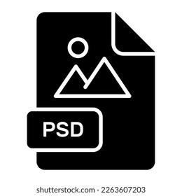 An amazing vector icon of PSD file, editable design