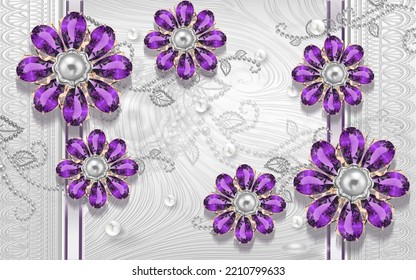 amazing wallpaper can be use to wall decoration contain a beautiful flowers