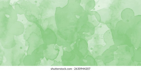 amazing watercolour art brush background
