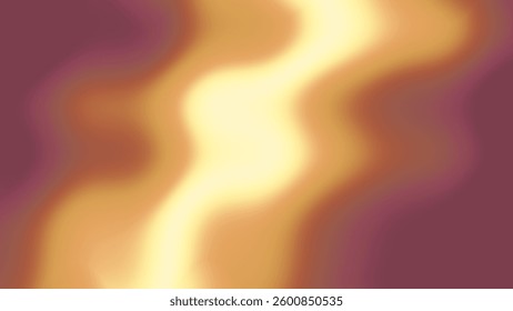 Amazing wave effect abstract Wallpaper background For Website theme and Mobile Applications, business infographic and social media, modern decoration, art illustration template design. 