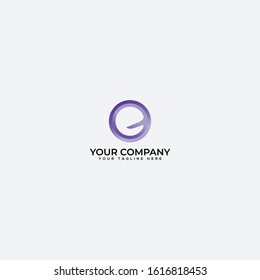amazing World with E logo E commerce