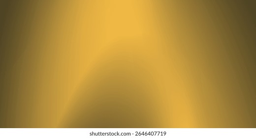  Incrível amarelo laranja branco Blur gradiente com grão de ruído texturizado, bom para panfleto, Poster VETOR ILUSTRAÇÃO