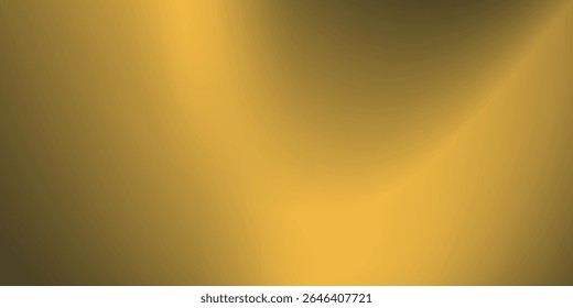  Incrível amarelo laranja branco Blur gradiente com grão de ruído texturizado, bom para panfleto, Poster VETOR ILUSTRAÇÃO