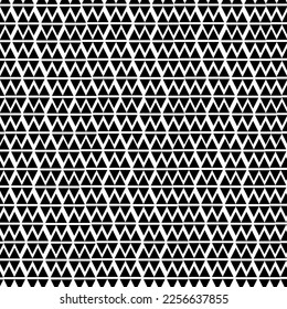Amazing Zigzag Wallpaper editable Vector Graphics