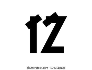 Amazing,radial, thick number font design. It is rectangular.