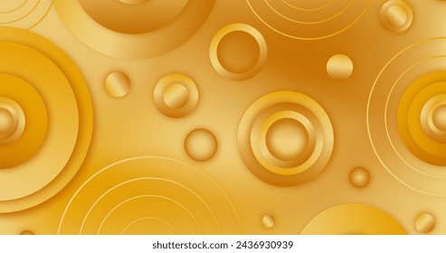 Amber background design vector design in eps 10
