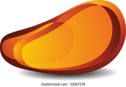 Amber Stone