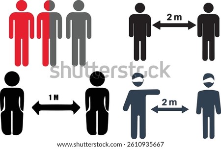 Ambiguity Vector Art, Icons, and Graphics