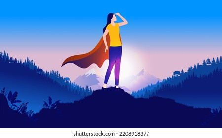 2,028 Opportunity superhero Images, Stock Photos & Vectors | Shutterstock