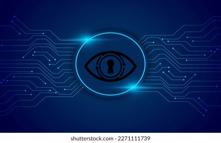 Ambrosus AMP  token  logo with crypto currency themed circle background design.Ambrosus AMP  currency vector illustration blockchain technology concept 