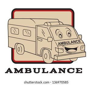 ambulance