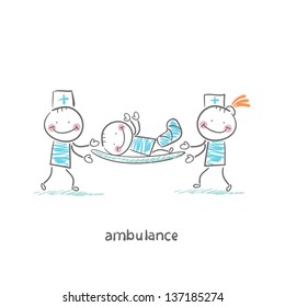 ambulance