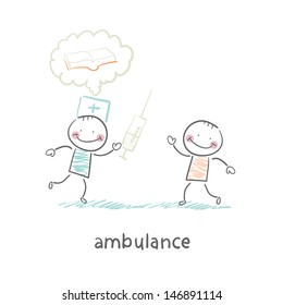 ambulance
