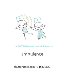 ambulance