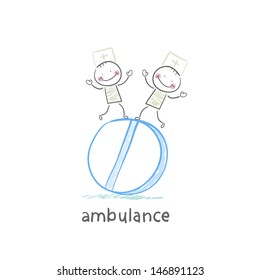 ambulance