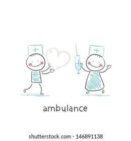 ambulance