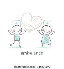ambulance