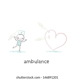 ambulance
