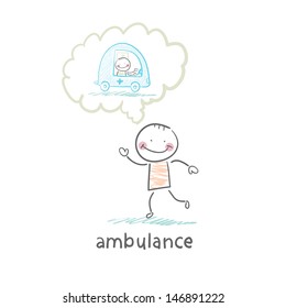 ambulance