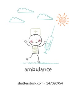 ambulance