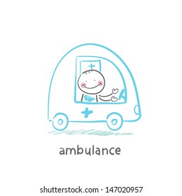 ambulance