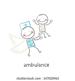 ambulance