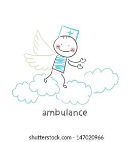 ambulance