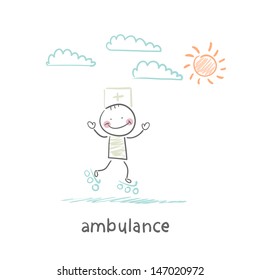 ambulance