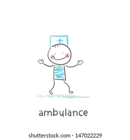 ambulance