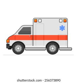 Ambulance