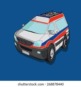 ambulance