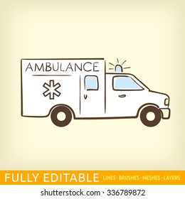 Ambulance