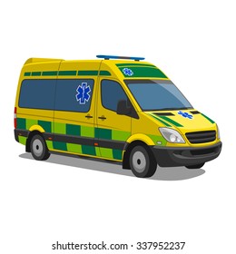 Ambulance
