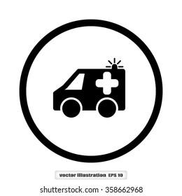 ambulance
