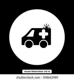 ambulance