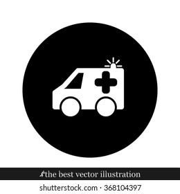 ambulance