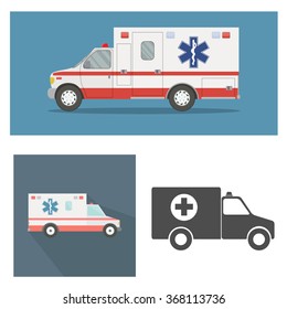 Ambulance