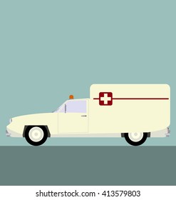 ambulance