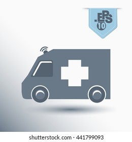 ambulance 