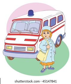 Ambulance